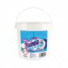 Larrin Variant Pissoar 900g ocean 1393 - Čistící, dezinf.prostř., dezodoranty - Přípravky na WC - Závěsy na WC a pissoárové kostky Čistící, dezinf.prostř., dezodoranty - Přípravky na WC - Závěsy na WC a pissoárové kostky
